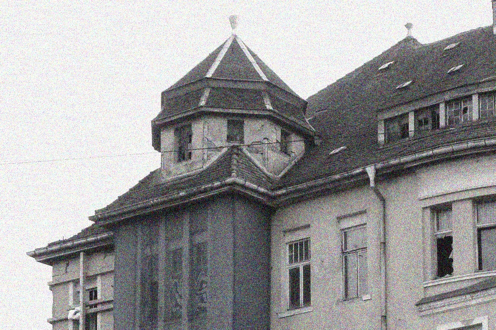 Erst mal alles marode reden ... Foto: Ralf Julke