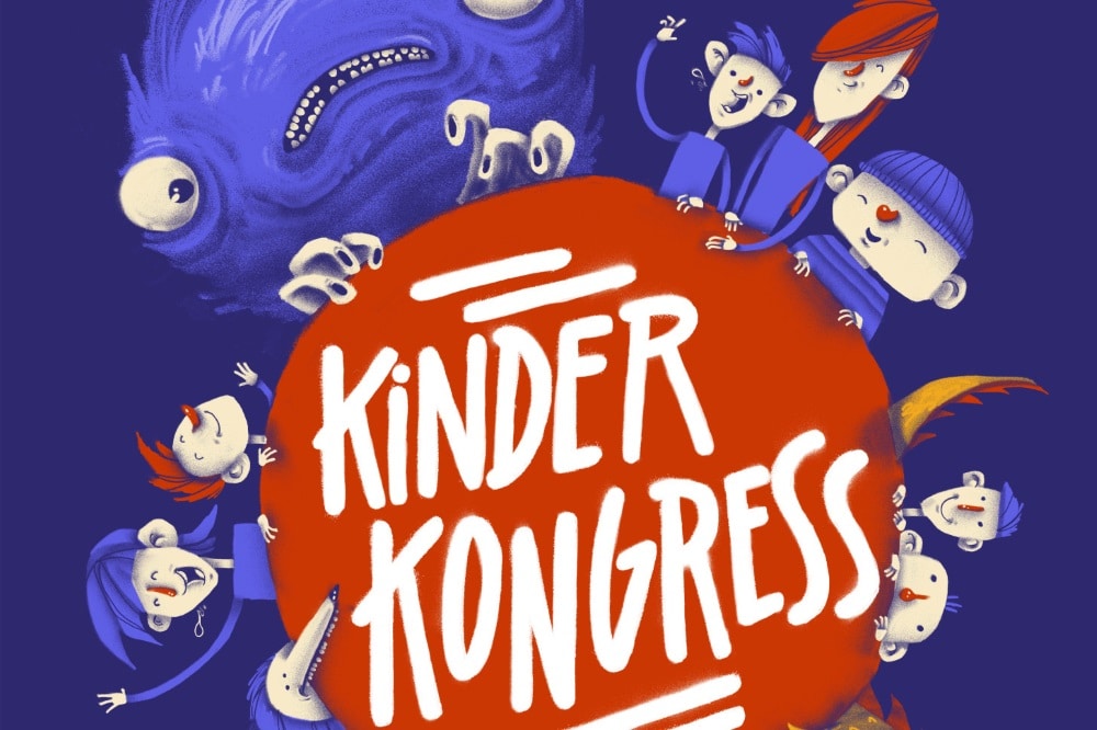 Motiv Kinderkongress