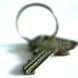 Ein fehlender Schlüssel kann ganz schön teuer werden. Foto: Ralf Julke