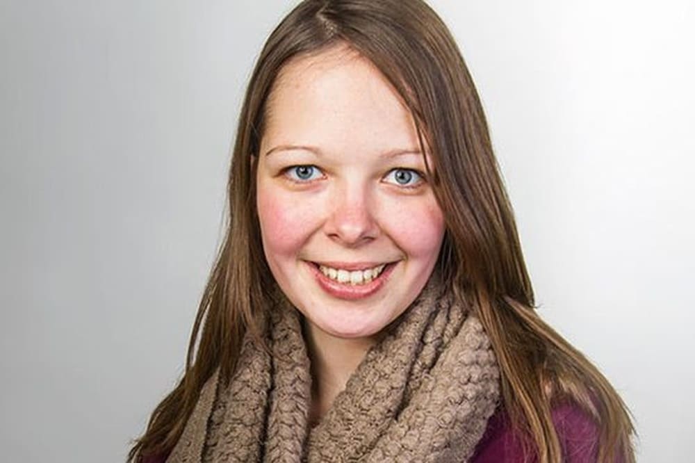 Wer hat Sophia nach ihrem Aufenthalt in Schkeuditz gesehen? Foto: PD Leipzig