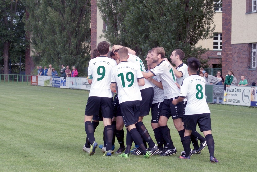 Foto: SV Lipsia 93