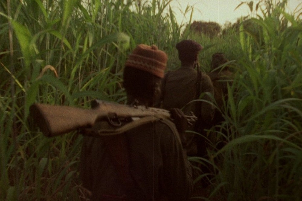 Concerning Violence. Foto: Arsenal/Lennart Malmer