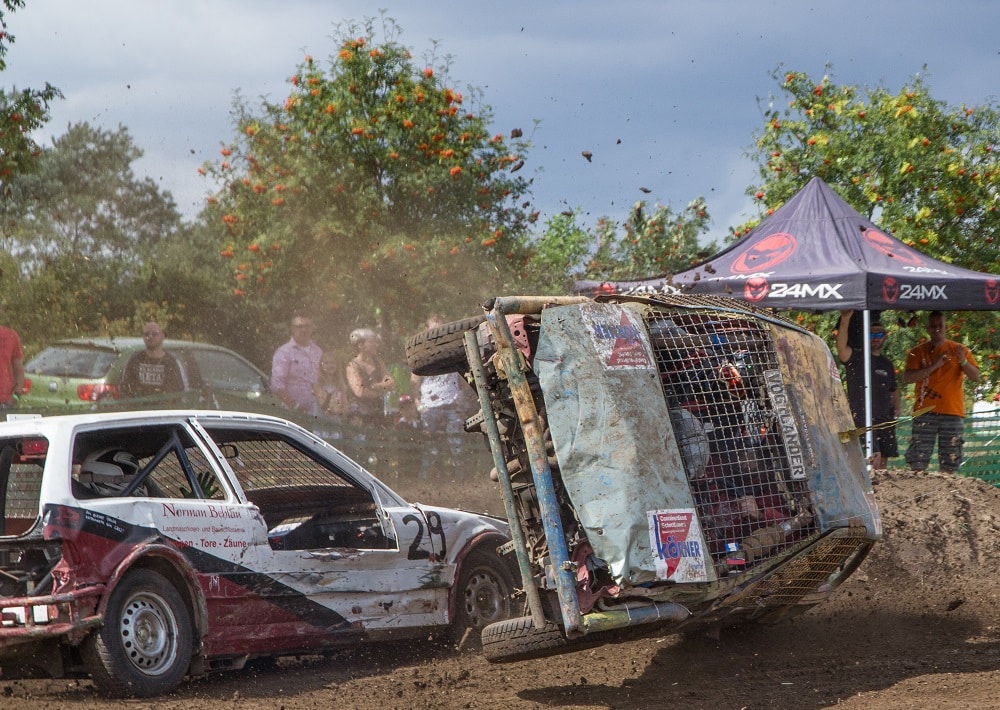 Funcross, Foto: agentur pres(s)tige