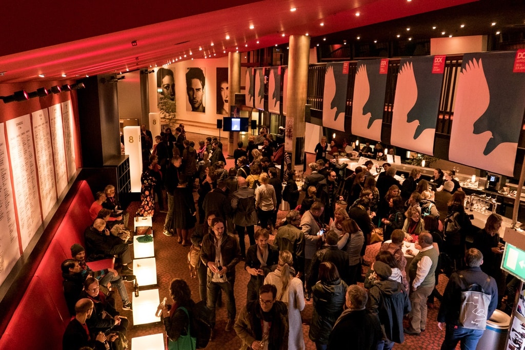 DOK Festival. Foto: Susann Jehnichen