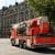 Meist mit Beifahrer unterwegs: Leipzigs Feuerwehrfahrzeuge. Foto: Ralf Julke