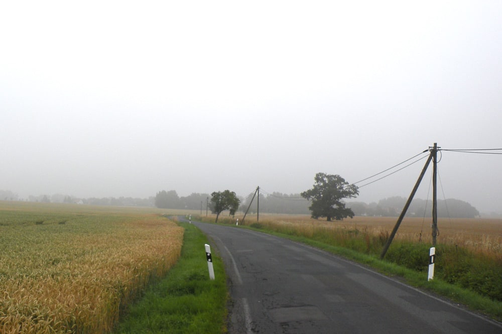 Wann kommt der Bus? Foto: Marko Hofmann
