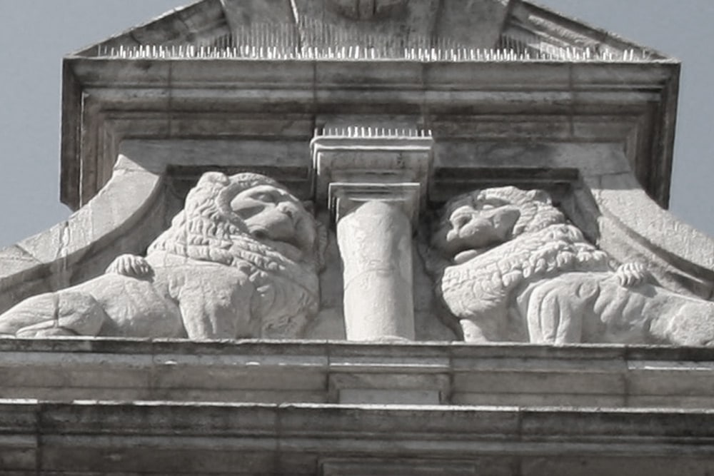 Bereit für einen Deal? Foto: Ralf Julke