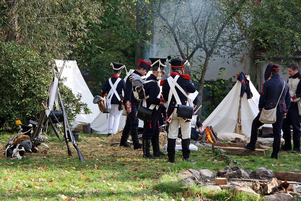 Foto: : Hans-Peter Günnel & Peter Franke
