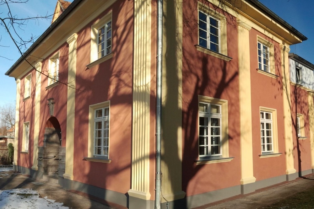 Foto: Kirchgemeinde Marienbrunn