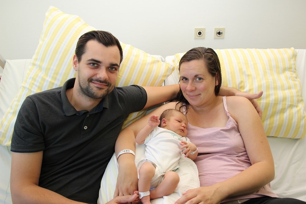 Foto: Klinikum St. Georg