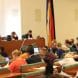 Arbeitsatmosphäre im ersten Stadtrat nach der Sommerpause. Foto: L-IZ.de