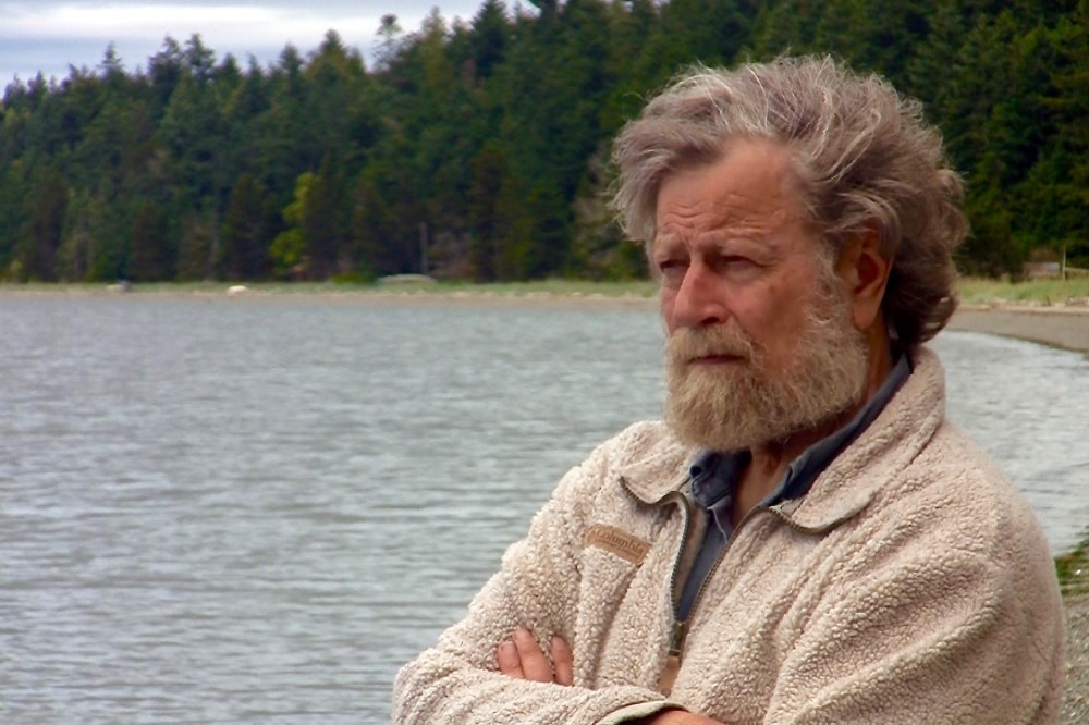 Morten Lauridsen. Foto: PR