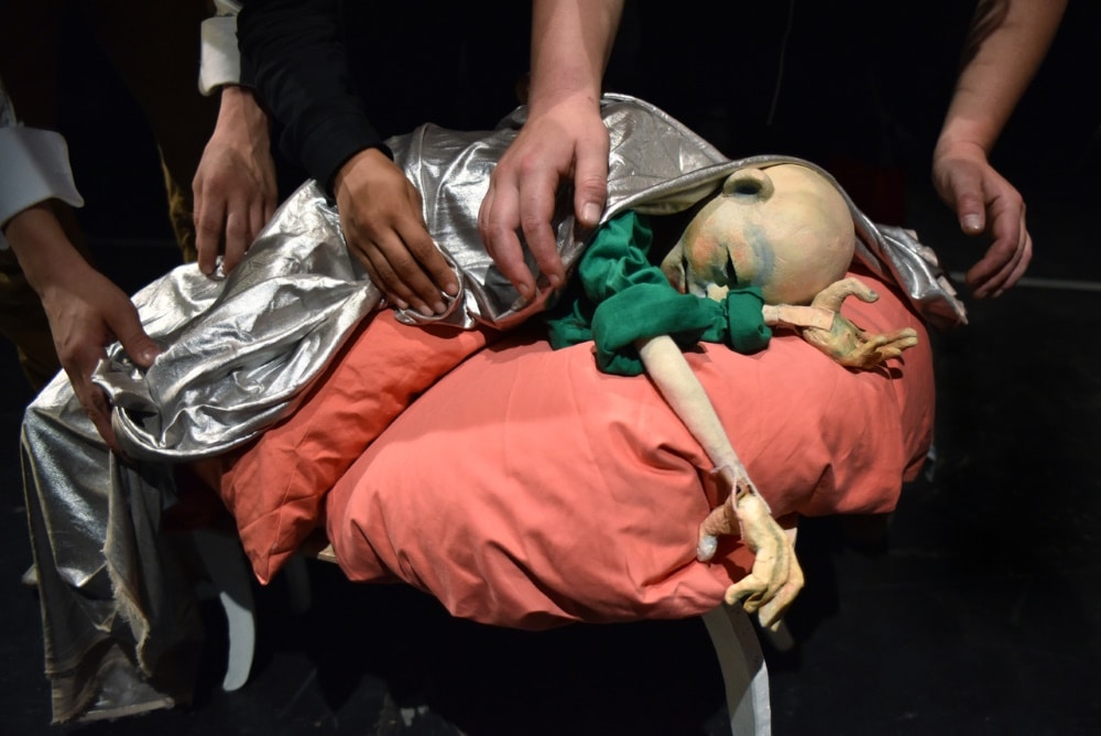 Foto: Thilo Neubacher