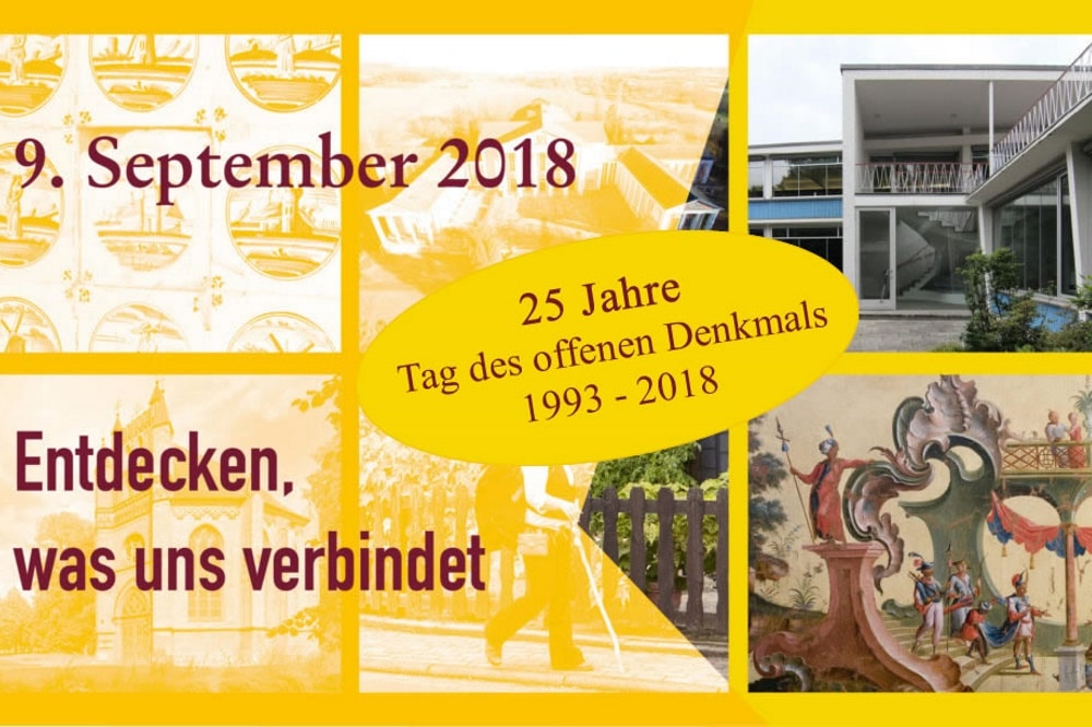 Foto: Tag des offenen Denkmals