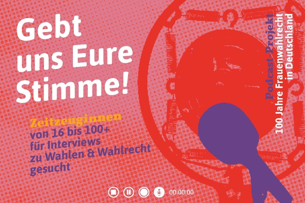 Foto: Louise-Otto-Peters-Gesellschaft