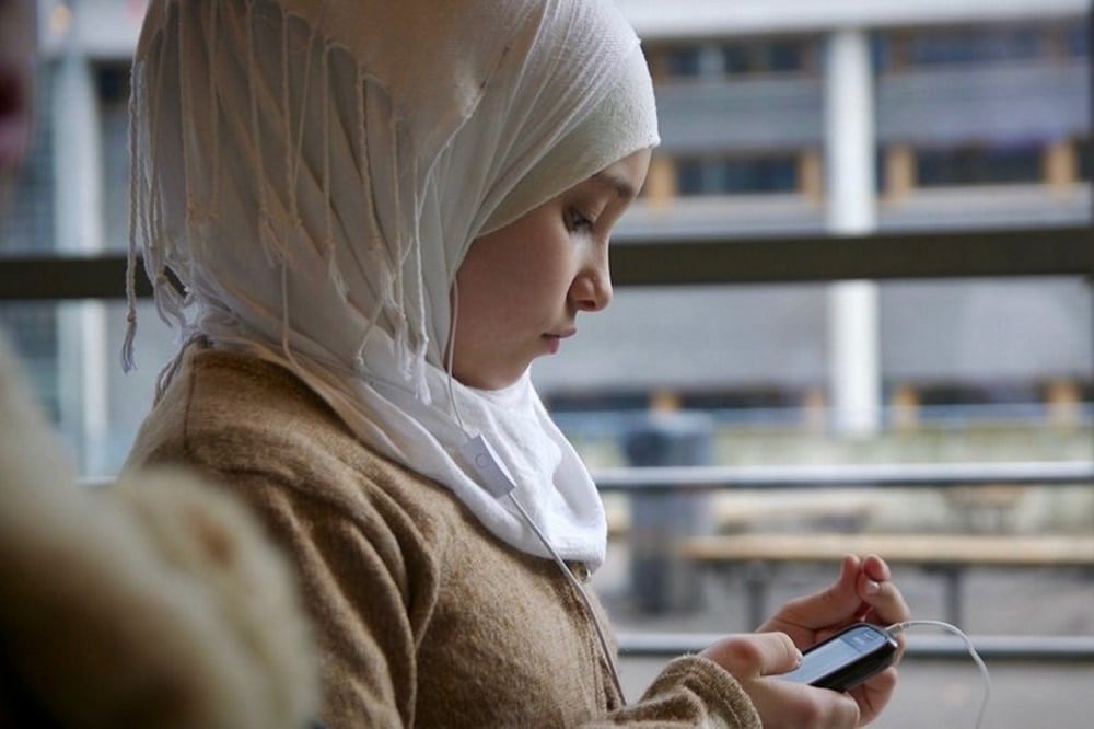 „Alles Gut“. Foto: Rise and Shine Cinema