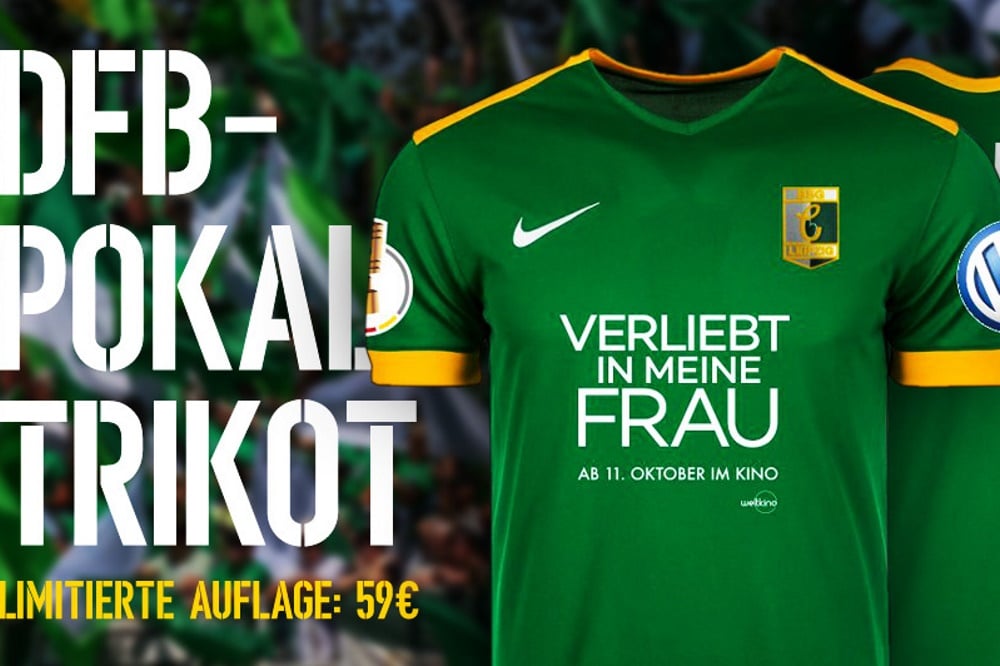 Foto: BSG Chemie Leipzig