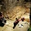 Ausgrabungen in der Denisova-Höhle. Foto: Bence Viola, MPI für evolutionäre Anthropologie