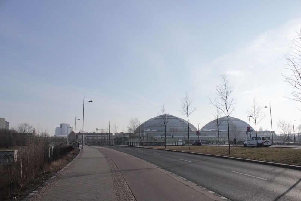 Die EXA IceFighters nennen den Kohlrabizirkus ab sofort ihr Zuhause. Foto: Vicus Group AG