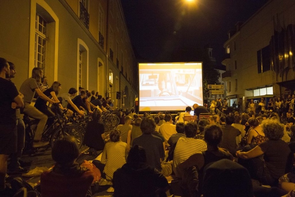 KLAK. Foto: Unabhängiges Institut für Umweltfragen e.V.