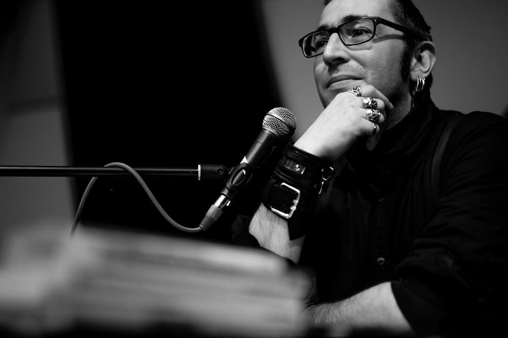 M.Kruppe, M.Kruppe Bild: Lucien Streit