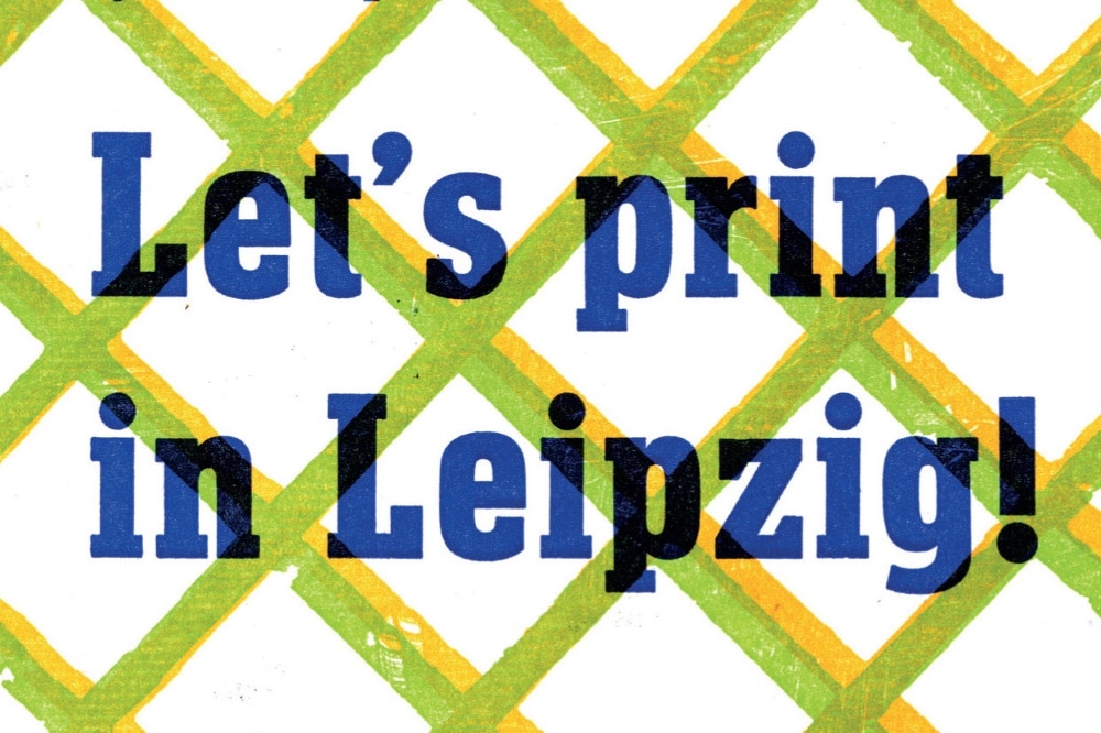 Foto: Museum für Druckkunst