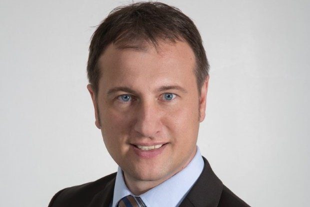 Steffen Große. Foto: Freie Wähler Sachsen