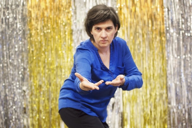 Foto: Angelika Waniek