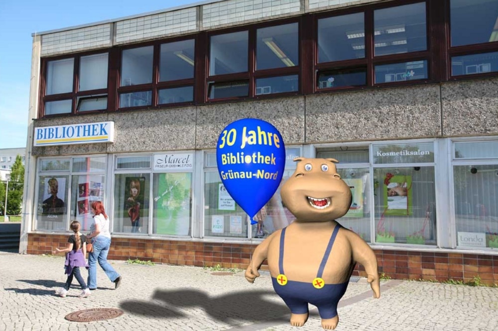 © Leipziger Städtische Bibliotheken