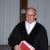 Der Vorsitzende Richter Michael Dahms. Foto: Lucas Böhme