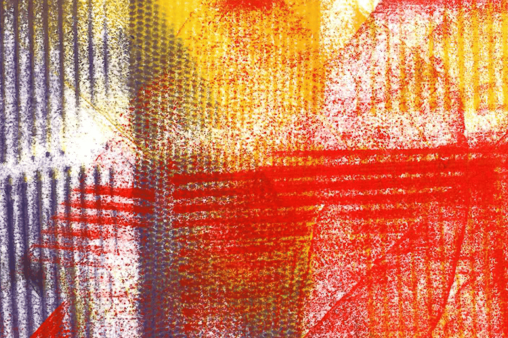 Druckexperiment von Christian, Quelle: Haus Steinstraße