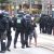 Ein Chemnitzer fordert betrunken die Polizei heraus. Foto: Michael Freitag