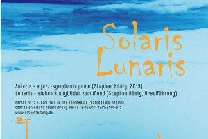Solaris/Lunaris, Quelle: Hochschule für Musik und Theater