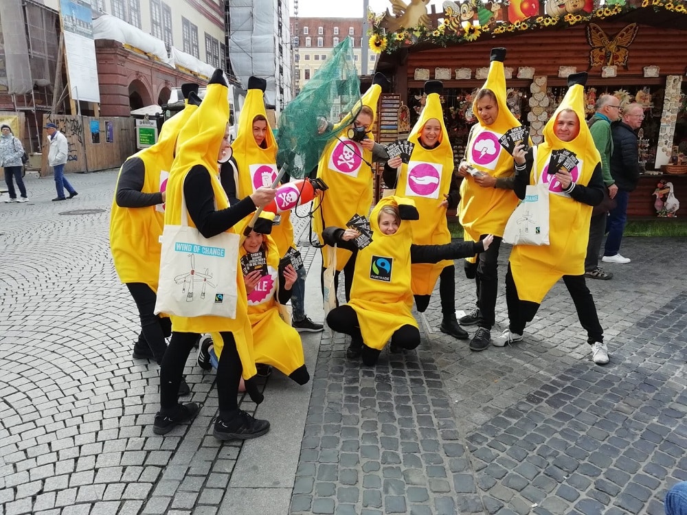 Foto: TransFair e. V.