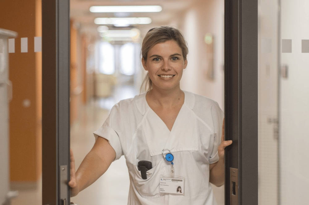 Am 22. September öffnen sich den Gästen und Besuchern des Universitätsklinikums Leipzig viele Türen, um einen Blick hinter die Kulissen zu werfen., Foto: Stefan Straube / UKL