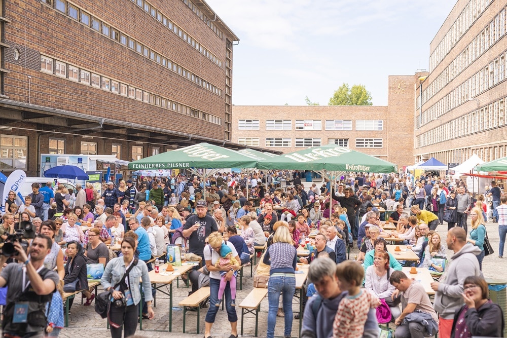 Foto: Kristian Scheffler