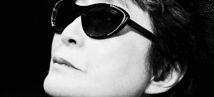 Yoko Ono, Quelle: PR