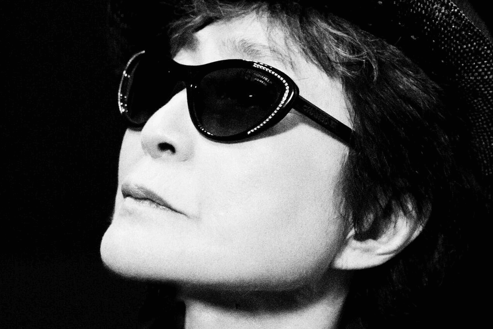 Yoko Ono, Quelle: PR