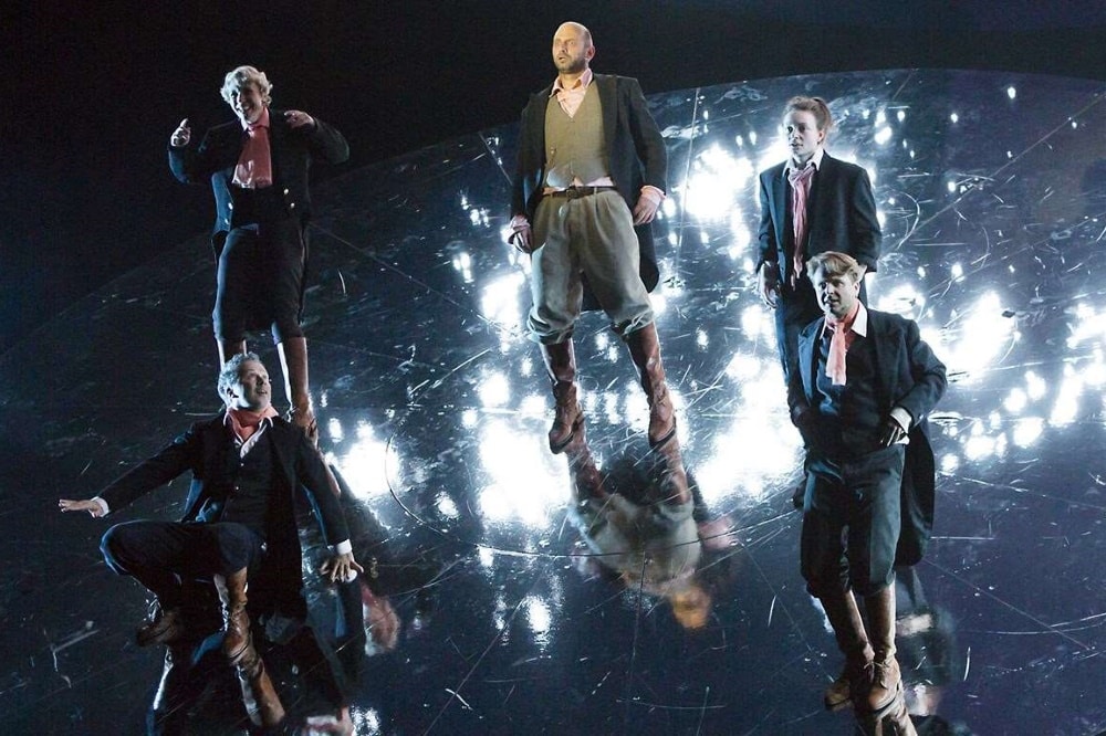 Foto: Schauspiel Leipzig