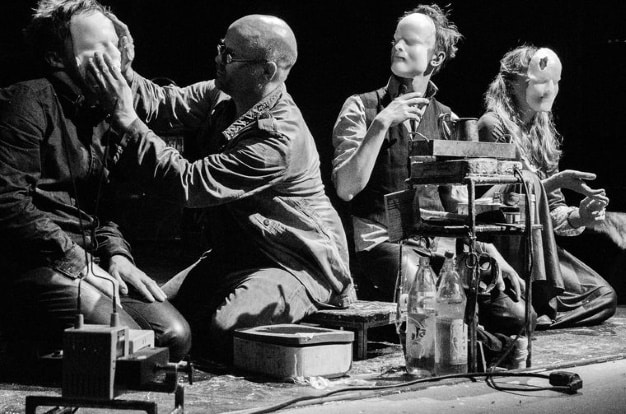 Foto: Michał Strokowski