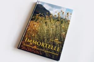 Andrea Nabert: Immortelle. Foto: Ralf Julke