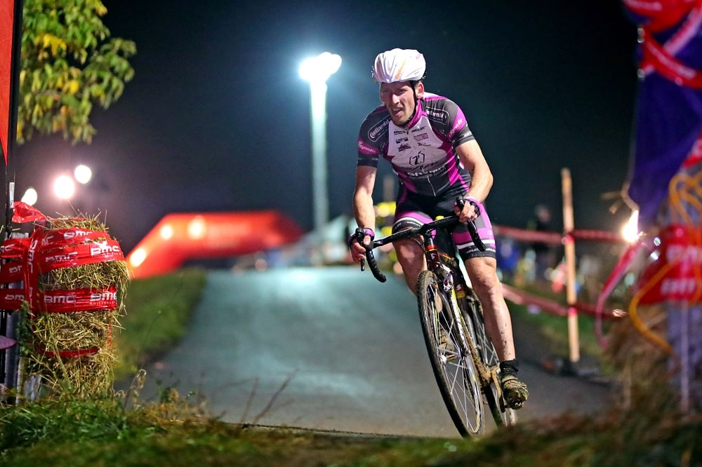 Leipziger Nachtcross, Foto: Leipziger CrossLights
