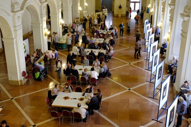 Foto: Mahmoud Dabdoub