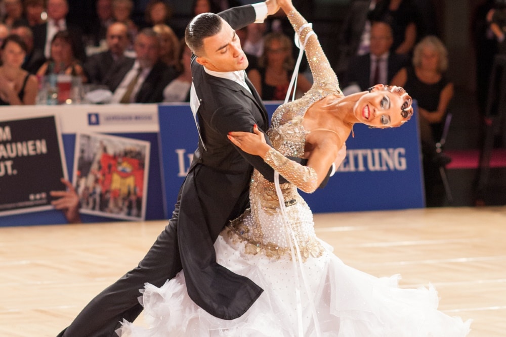 Foto: ADTV Tanzschule Oliver & Tina