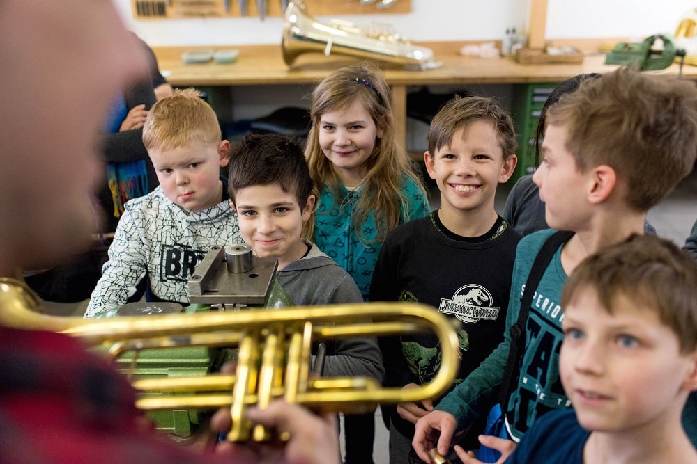 Wunderfinder Auktion, Foto: Bürgerstiftung Leipzig