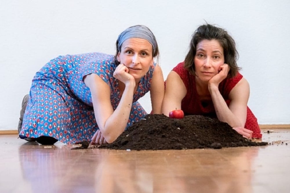 Foto: Schaubühne Lindenfels