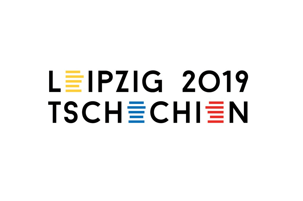 Logo Tschechisches Kulturjahr