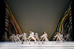 Beethoven - Ravel, Siebente Symphonie, Foto: Ida Zenna