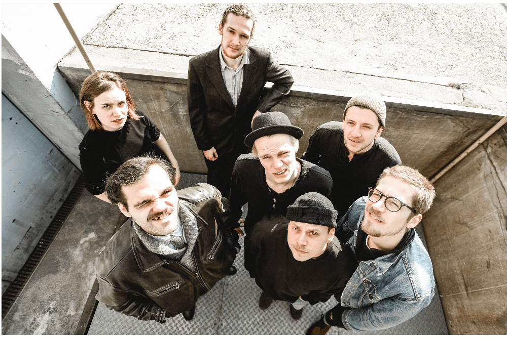 Botticelli Baby ©Nicole Kempa