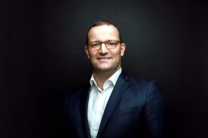 Bundesgesundheitsminister Jens Spahn. Foto: Maximilian König